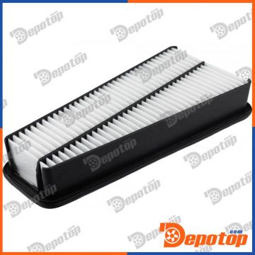 Filtre à air pour TOYOTA | FAF-TY-130, 14.17056